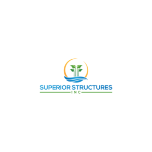 Logo Design by MD ASHIK 2 for Superior Structures, Inc. | Design: #19026936