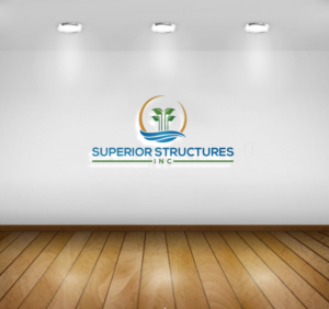 Logo Design by MD ASHIK 2 for Superior Structures, Inc. | Design: #19026937