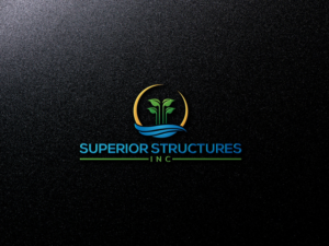 Logo Design by MD ASHIK 2 for Superior Structures, Inc. | Design: #19026939