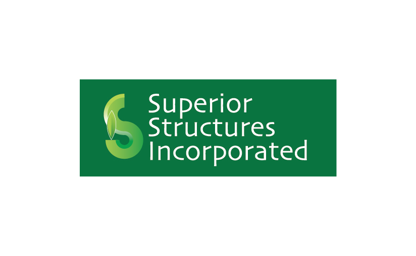 Logo Design by M Graphic for Superior Structures, Inc. | Design #19069159