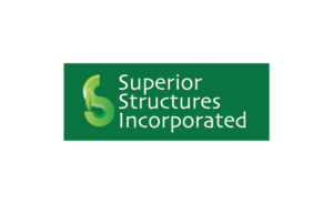 Logo Design by M Graphic for Superior Structures, Inc. | Design: #19069159