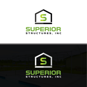 Diseño de Logo por EnaGraph para Superior Structures, Inc. | Diseño: #19021775