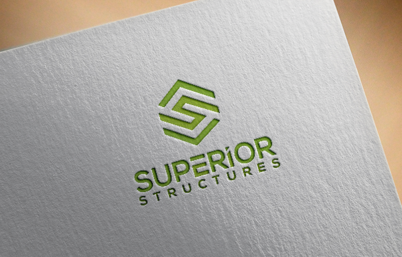 Logo Design by Top1 for Superior Structures, Inc. | Design #19060331