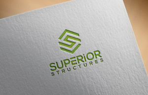 Logo Design by Top1 for Superior Structures, Inc. | Design: #19060331