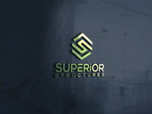 Logo Design by Top1 for Superior Structures, Inc. | Design: #19060332
