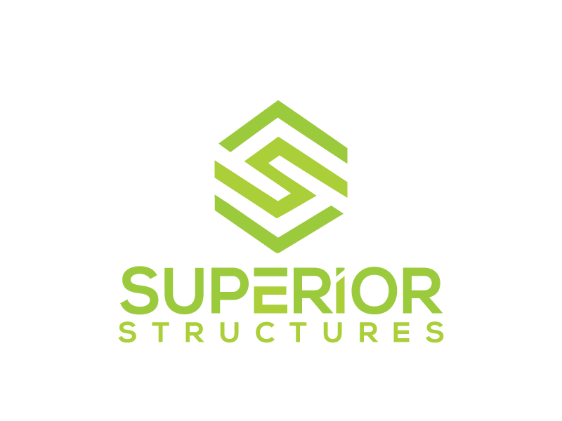 Design de Logo par Top1 pour Superior Structures, Inc. | Design #19060333