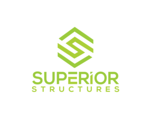 Logo Design by Top1 for Superior Structures, Inc. | Design: #19060333