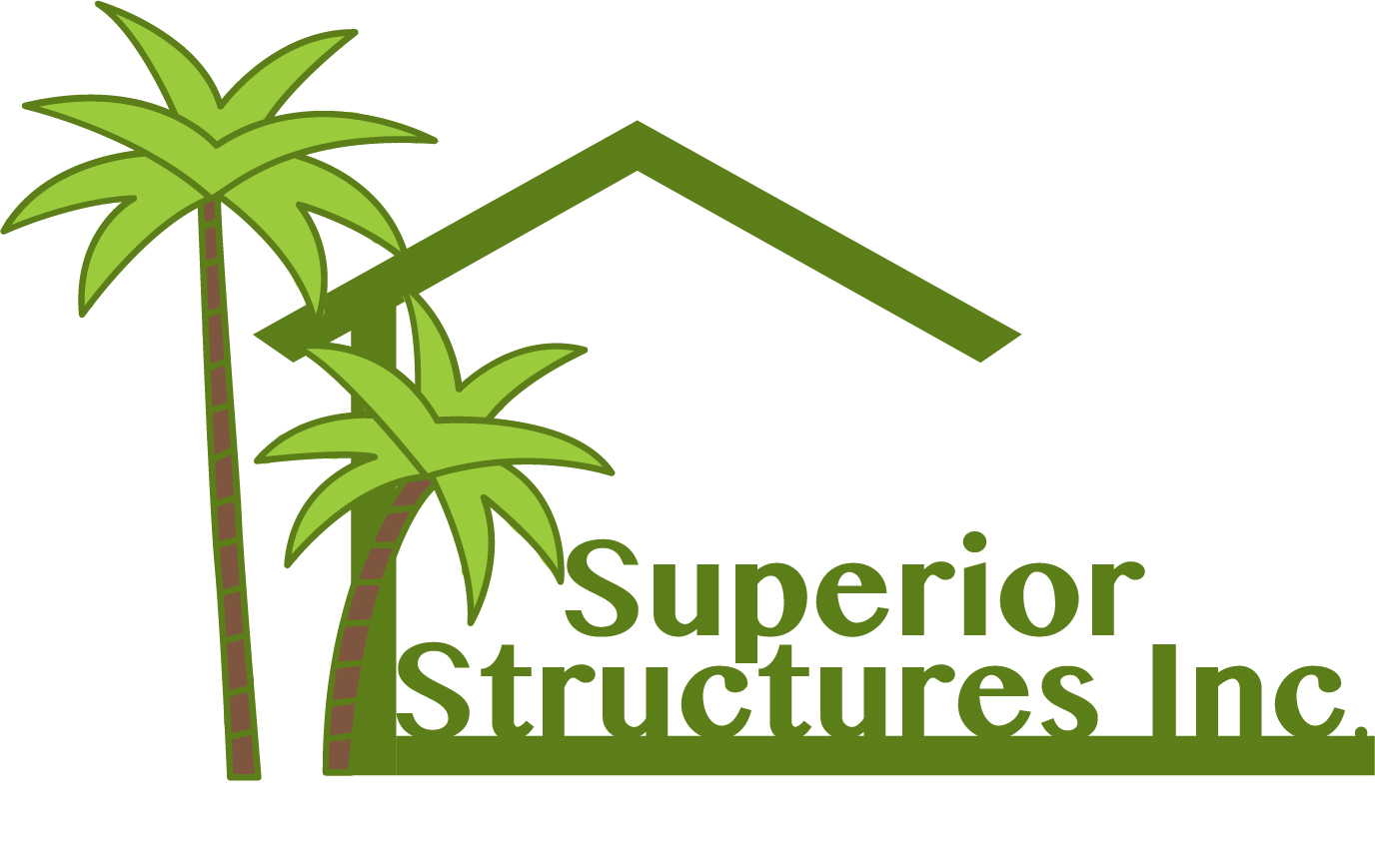 Design de Logo par megmccarley pour Superior Structures, Inc. | Design #19030671