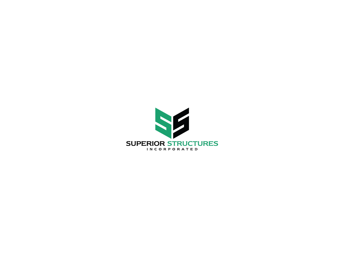 Logo Design by design big for Superior Structures, Inc. | Design #19026633