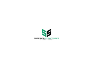 Logo Design by design big for Superior Structures, Inc. | Design: #19026633