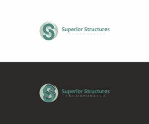 Logo Design by DadaVFC CreativeDesign for Superior Structures, Inc. | Design: #19067494