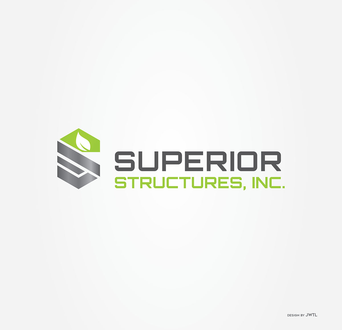 Logo Design by JWTL for Superior Structures, Inc. | Design #19042931