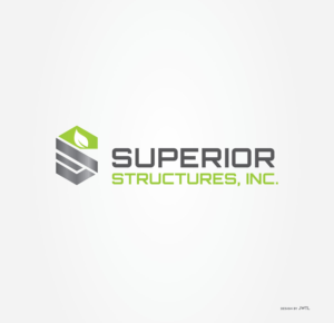 Design de Logo par JWTL pour Superior Structures, Inc. | Design #19042931