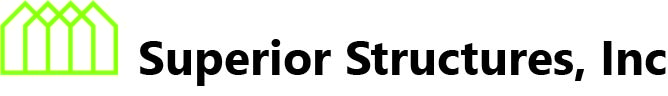 Logo Design by kjc for Superior Structures, Inc. | Design #19072321