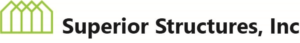 Logo Design by kjc for Superior Structures, Inc. | Design: #19072321