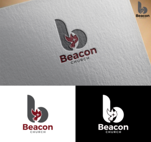Logo Design by brunondr for Beacon Church | Design: #19039899