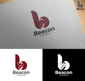 Logo Design by brunondr for Beacon Church | Design: #19039900
