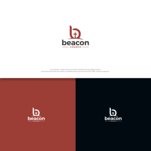 Logo Design by ideaz2050 for Beacon Church | Design: #19046642