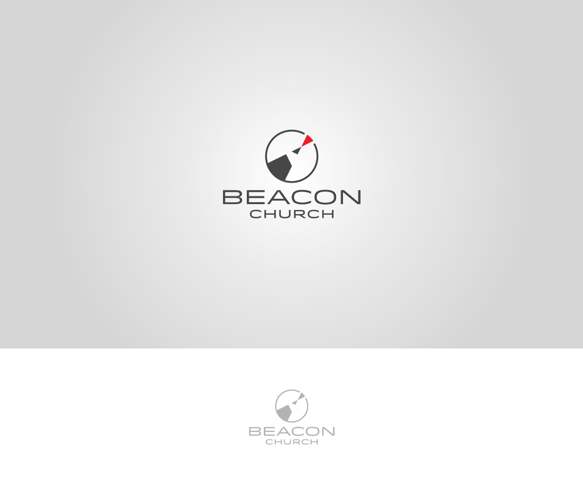 Logo Design by aglaronde23 for Beacon Church | Design #19031901