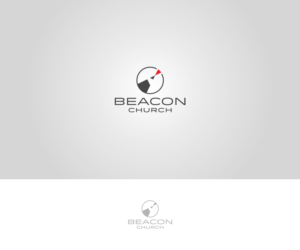 Logo Design by aglaronde23 for Beacon Church | Design: #19031901