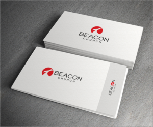 Logo Design by aglaronde23 for Beacon Church | Design: #19031936