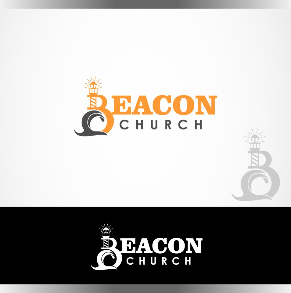 Logo Design by dxprints for Beacon Church | Design #19031966