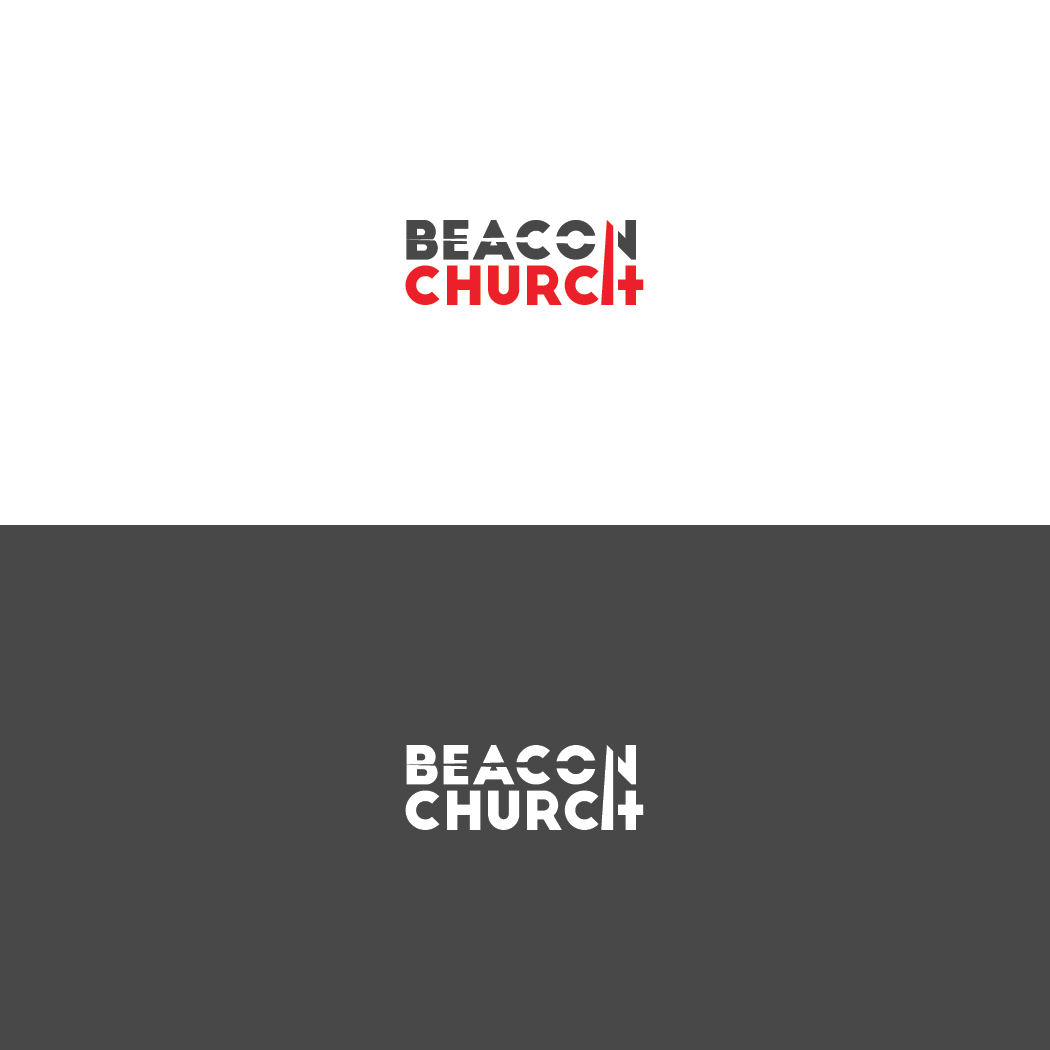 Logo Design by Verified artistry (Design garden) for Beacon Church | Design #19080445