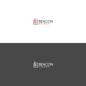Logo Design by Verified artistry (Design garden) for Beacon Church | Design: #19080446