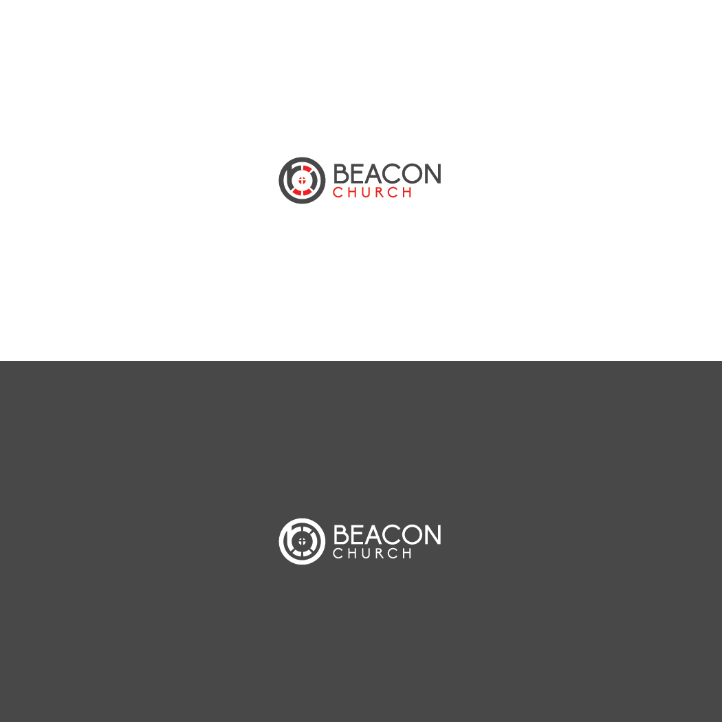 Design de Logo par Verified artistry (Design garden) pour Beacon Church | Design #19080447