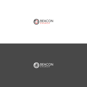 Logo Design by Verified artistry (Design garden) for Beacon Church | Design: #19080447