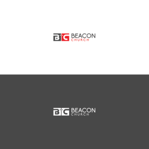 Logo Design by Verified artistry (Design garden) for Beacon Church | Design: #19080448