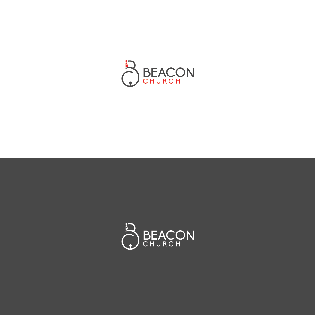 Logo Design by Verified artistry (Design garden) for Beacon Church | Design #19080449