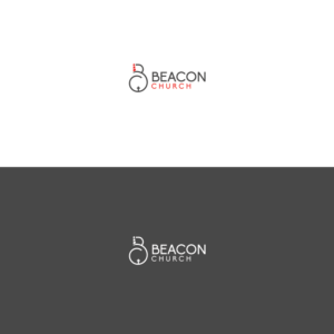 Logo Design by Verified artistry (Design garden) for Beacon Church | Design: #19080449