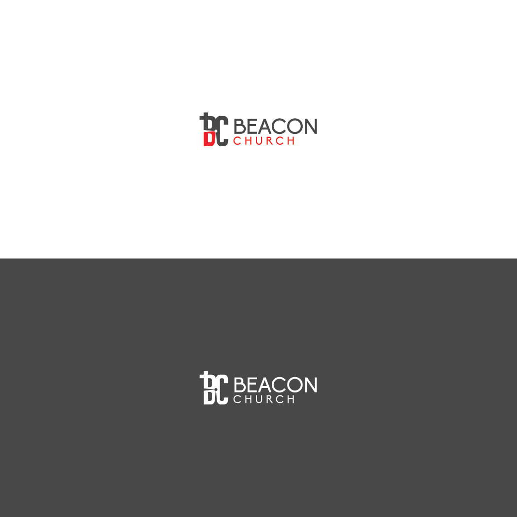 Logo Design by Verified artistry (Design garden) for Beacon Church | Design #19080450
