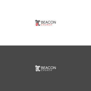 Logo Design by Verified artistry (Design garden) for Beacon Church | Design: #19080450