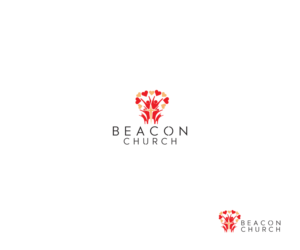 Logo Design by Loknadh busam for Beacon Church | Design: #19026409