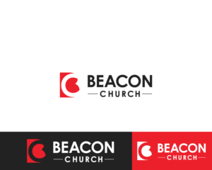 Logo Design by Atec for Beacon Church | Design: #19026251