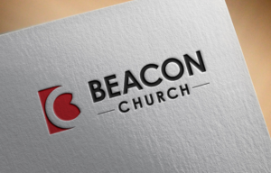 Logo Design by Atec for Beacon Church | Design: #19026261