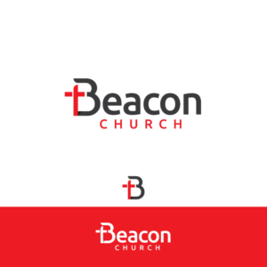 Logo Design by ecorokerz for Beacon Church | Design #19026655