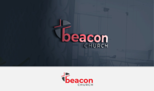 Logo Design by Mime Artworks for Beacon Church | Design: #19077842