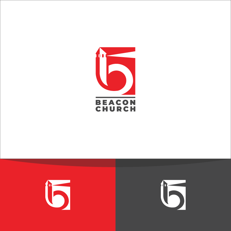 Logo Design by eldweeny for Beacon Church | Design #19023100