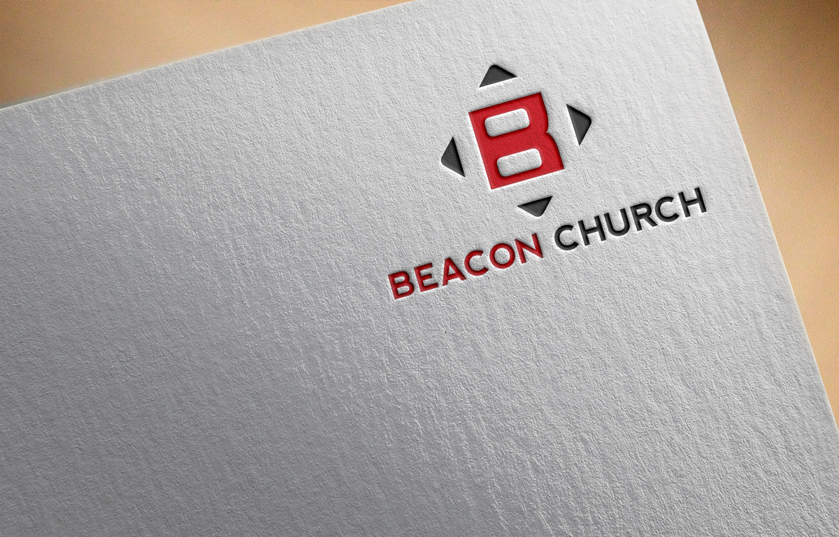 Logo Design by Md Amran Hossain for Beacon Church | Design #19036055
