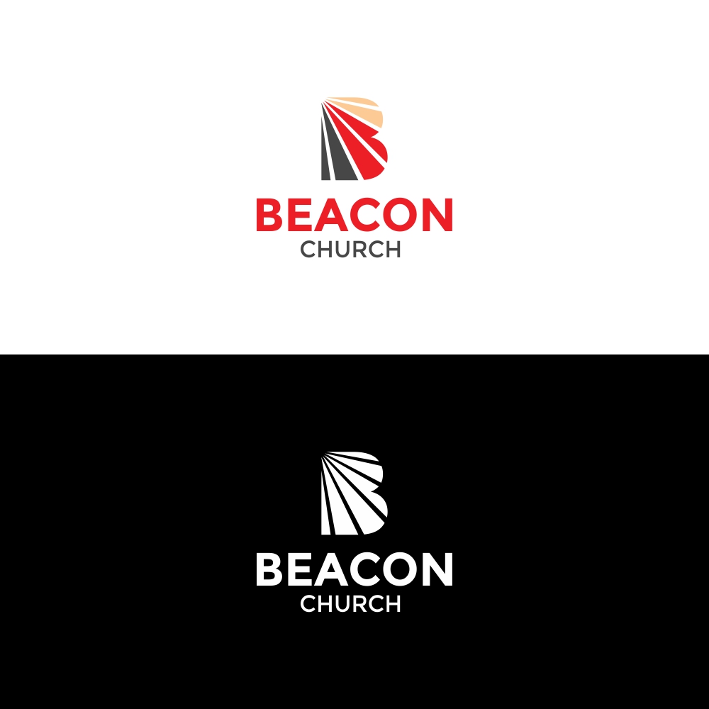 Logo Design by Basksh Designs for Beacon Church | Design #19025947