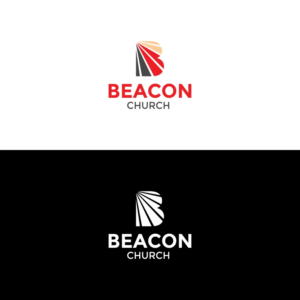 Beacon Church | Logo Design by Basksh Designs