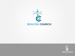 Logo Design by ArtCreative for Beacon Church | Design: #19063162