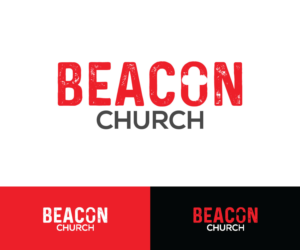 Logo Design by designmind78 for Beacon Church | Design: #19035467