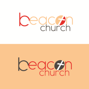 Logo Design by art  X for Beacon Church | Design: #19080334