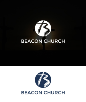 Logo Design by jason71 for Beacon Church | Design: #19071880