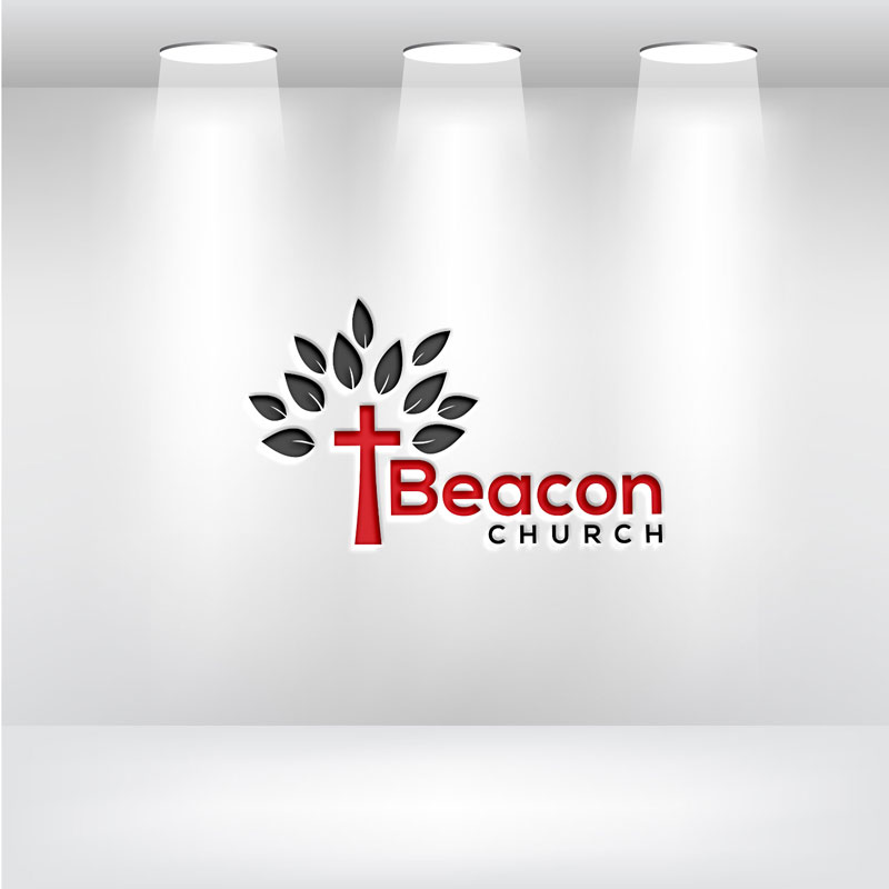 Logo Design by Malkuchulu for Beacon Church | Design #19033482