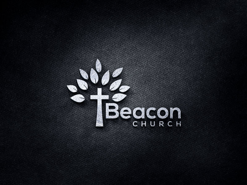 Logo Design by Malkuchulu for Beacon Church | Design #19033483